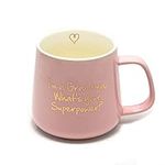 Coffee Mug for Grandma Mothers Day 