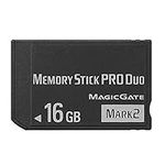 Original Memory Stick pro Duo 16GB 