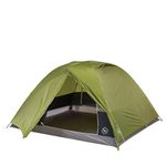 Big Agnes Blacktail Backpacking & Camping Tent, 4 Person