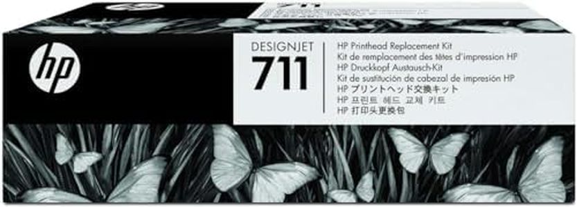 HP 711 Kit