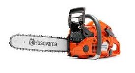 Husqvarna 545 at 18" Chainsaw
