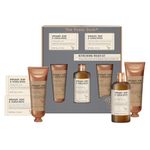 Baylis & Harding Bergamot, Hemp & Sandalwood Refreshing Wash Kit Gift Set - Vegan Friendly (Pack of 1)