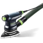 Festool Delta Sander DTS 400 REQ-Plus 230V