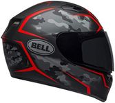 BELL Qualifier Full-Face Motorcycle