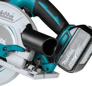Makita 18V Cordless Circular Saw – Compact, High-Power