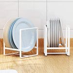 Small Dish Rack For Cabinet