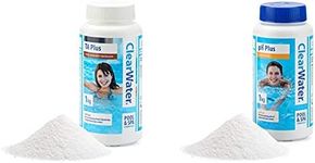 Clearwater TA Plus Alkalinity Incre