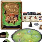 Ravensburger Disney Hocus Pocus: The Game for Ages 8 an Up - A Cooperative Game of Magic and Mayhem