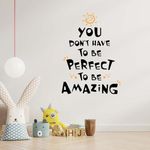 Motivational Wall Decals