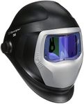 3M 06-0100-30iSW Speedglas Welding Helmet with Auto Darkening Filter