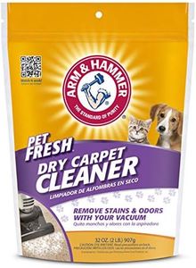 Arm & Hammer Pet Fresh 2 LB Dry Carpet Cleaner