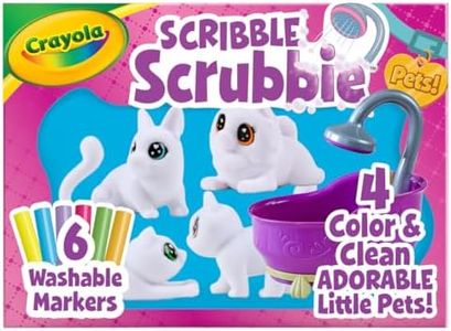 Crayola Sc