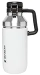 Stanley Go Growler, 64oz Stainless 