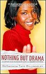 Nothing But Drama (Good Girlz Book 