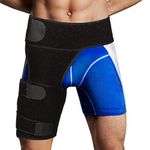 Compression Brace For Hip