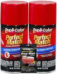 Dupli-Color Victory Red Exact-Match