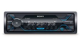 Sony Car Stereo