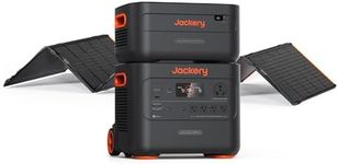 Jackery Solar Generator 2000 Plus 5