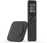 SofaBaton X1S Universal Remote with Hub and App, All in One Smart Universal Remote Control with Customize Activities for IR/Bluetooth/WiFi Devices, Compatible with Alexa &Google Assistant