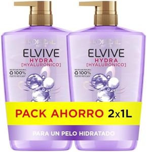 L'Oréal Pa