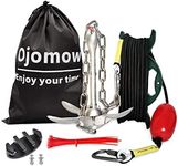 Ojomow Anchor Kit for Kayak and Jet