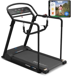 Lifespan Fitness Reformer 2 Safety Rehabilition Treadmill