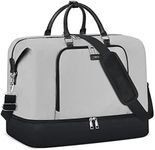 Travel Weekender Bag for Women Over