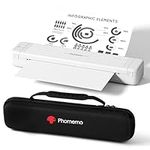 Phomemo P831 Portable Printers Wire