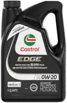 Castrol EDGE 0W-20 Advanced Full Sy