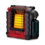 Haier Portable Heaters