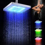 Led Showerheads