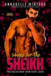 Single for the Sheikh: The Soccer Mom from Saint Louis (Curves for Sheikhs Steamy Romance Novels Book 4)