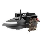 doorslay RC Bait Boat for Fishing, 