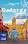 GUATEMALA 10E ÉD. (50 ANS AUTOUR DU MONDE)