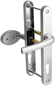 uPVC Door 