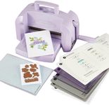 Spellbinders Platinum Die Cutting a