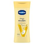 Vaseline Intensive Care Deep Moisture Body Lotion 200 ml