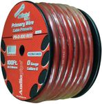 Nippon PS0100RD Audiopipe Flexible 
