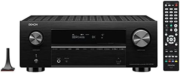 Denon Avc-