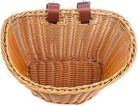 DockMoor Bike Basket - Front Handle