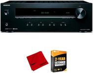 Onkyo TX-8220 Stereo Receiver with 