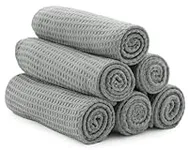 S&T INC. Microfiber Sweat Towel for