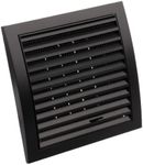 5 inch Air Vent Cover - Adjustable 