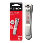 Revlon Catch-all Nail Clipper, 1 count