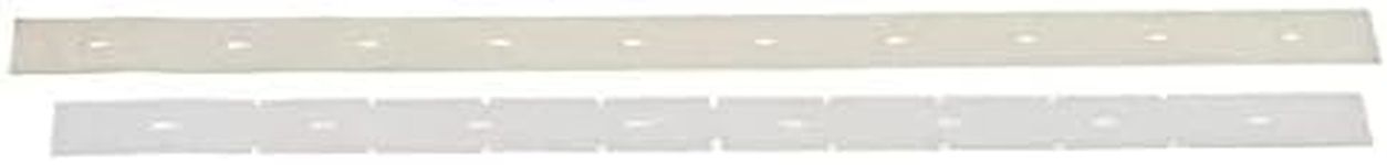Nilfisk 910000077 Suction Lip Set PU 370 mm 14.5 Inch DIY Advance