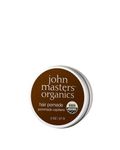 JMO Hair Pomade - Styling & Moisturising Pomade for Men and Women - With Organic Beeswax, Mango Fruit Extract & Sunflower Seed Oil - 57 grams