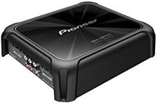 Pioneer GM-D8704 4-Channel 1200W Cl