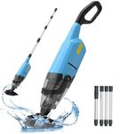 Cordless Handheld Pool Vacuum Clean