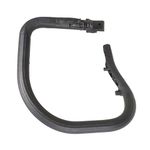 Handle Bar Compatible with STIHL MS261 MS271 MS291 Handle Bar Replacement Part, Black