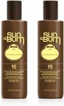 Sun Bum SPF 15 Browning Lotion | Ve